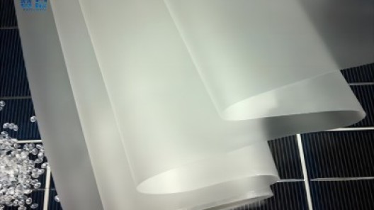 EVA膠膜的環保性能如何